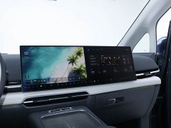 Voyah Lantu Dreamchaser PHEV AWD Flagship Kunpeng Edition - ფოტო 12