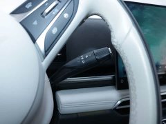 Voyah Lantu Dreamchaser PHEV AWD Flagship Kunpeng Edition - ფოტო 14
