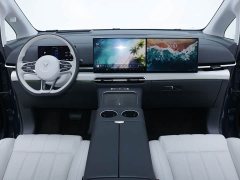 Voyah Lantu Dreamchaser PHEV AWD Flagship Kunpeng Edition - ფოტო 16