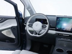 Voyah Lantu Dreamchaser PHEV AWD Flagship Kunpeng Edition - ფოტო 17