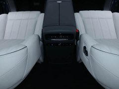 Voyah Lantu Dreamchaser PHEV AWD Flagship Kunpeng Edition - ფოტო 18