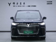 Voyah Lantu Dreamchaser PHEV AWD Flagship Kunpeng Edition - ფოტო 2