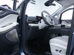 Voyah Lantu Dreamchaser PHEV AWD Flagship Kunpeng Edition - ფოტო 4
