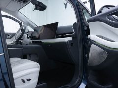 Voyah Lantu Dreamchaser PHEV AWD Flagship Kunpeng Edition - ფოტო 5