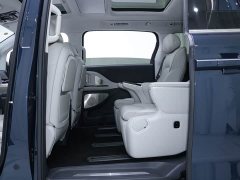 Voyah Lantu Dreamchaser PHEV AWD Flagship Kunpeng Edition - ფოტო 6