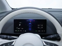 Voyah Lantu Dreamchaser PHEV AWD Flagship Kunpeng Edition - ფოტო 8