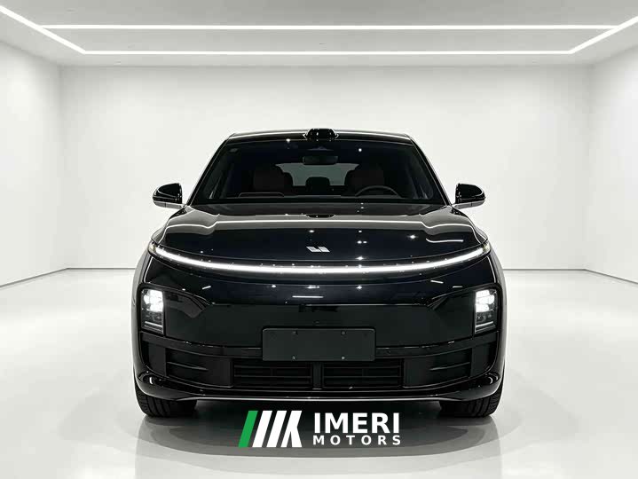 Li Auto L6 Pro