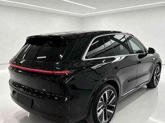 Li Auto L6 Pro - ფოტო 10