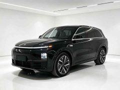Li Auto L6 Pro - ფოტო 2