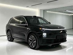 Li Auto L6 Pro - ფოტო 3