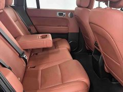 Li Auto L6 Pro - ფოტო 6