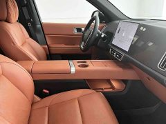 Li Auto L6 Pro - ფოტო 7