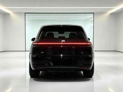 Li Auto L6 Pro - ფოტო 9