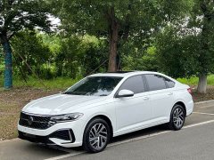 Volkswagen Lavida 2024 1.5L Automatic Starry Sky Five Million Edition - ფოტო 1