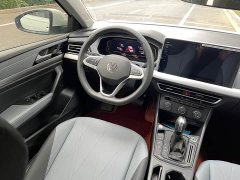 Volkswagen Lavida 2024 1.5L Automatic Starry Sky Five Million Edition - ფოტო 10