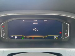 Volkswagen Lavida 2024 1.5L Automatic Starry Sky Five Million Edition - ფოტო 12