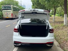 Volkswagen Lavida 2024 1.5L Automatic Starry Sky Five Million Edition - ფოტო 13