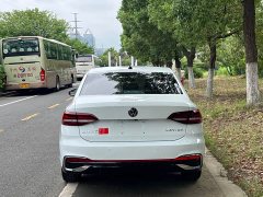 Volkswagen Lavida 2024 1.5L Automatic Starry Sky Five Million Edition - ფოტო 14