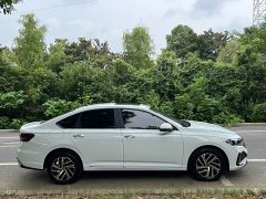 Volkswagen Lavida 2024 1.5L Automatic Starry Sky Five Million Edition - ფოტო 16