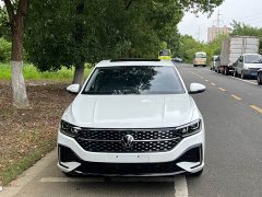 Volkswagen Lavida 2024 1.5L Automatic Starry Sky Five Million Edition - ფოტო 2
