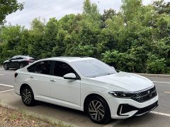 Volkswagen Lavida 2024 1.5L Automatic Starry Sky Five Million Edition - ფოტო 3