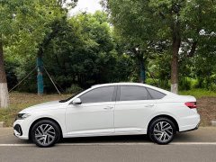 Volkswagen Lavida 2024 1.5L Automatic Starry Sky Five Million Edition - ფოტო 4