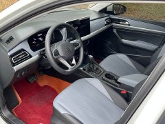 Volkswagen Lavida 2024 1.5L Automatic Starry Sky Five Million Edition - ფოტო 6