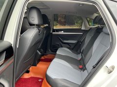 Volkswagen Lavida 2024 1.5L Automatic Starry Sky Five Million Edition - ფოტო 7