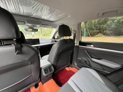 Volkswagen Lavida 2024 1.5L Automatic Starry Sky Five Million Edition - ფოტო 8
