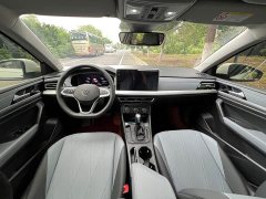 Volkswagen Lavida 2024 1.5L Automatic Starry Sky Five Million Edition - ფოტო 9
