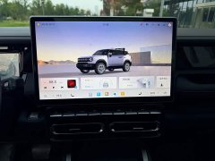 Jetour Jietu Liberator 1.5T DCT Discovery - ფოტო 10