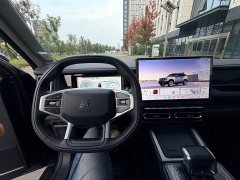 Jetour Jietu Liberator 1.5T DCT Discovery - ფოტო 12