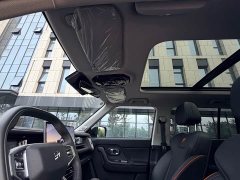 Jetour Jietu Liberator 1.5T DCT Discovery - ფოტო 13