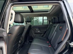 Jetour Jietu Liberator 1.5T DCT Discovery - ფოტო 14