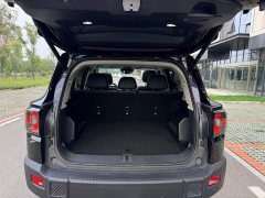 Jetour Jietu Liberator 1.5T DCT Discovery - ფოტო 16