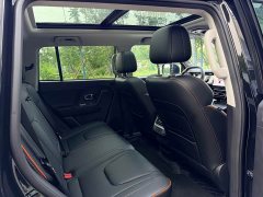 Jetour Jietu Liberator 1.5T DCT Discovery - ფოტო 17