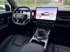 Jetour Jietu Liberator 1.5T DCT Discovery - ფოტო 18