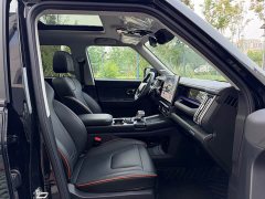 Jetour Jietu Liberator 1.5T DCT Discovery - ფოტო 19