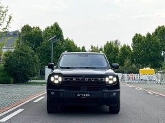 Jetour Jietu Liberator 1.5T DCT Discovery - ფოტო 2