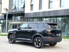 Jetour Jietu Liberator 1.5T DCT Discovery - ფოტო 20