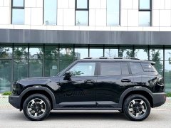 Jetour Jietu Liberator 1.5T DCT Discovery - ფოტო 3
