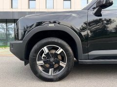Jetour Jietu Liberator 1.5T DCT Discovery - ფოტო 4