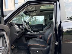 Jetour Jietu Liberator 1.5T DCT Discovery - ფოტო 5