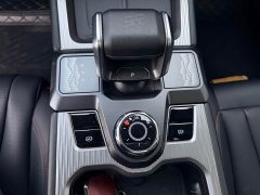 Jetour Jietu Liberator 1.5T DCT Discovery - ფოტო 9