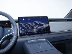 Voyah Lantu Zhiyin Four-Wheel Drive Qiankun Edition - ფოტო 10