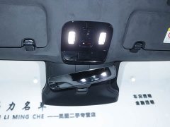 Voyah Lantu Zhiyin Four-Wheel Drive Qiankun Edition - ფოტო 11