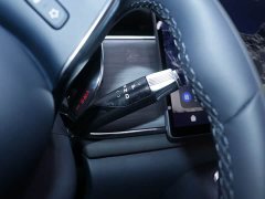 Voyah Lantu Zhiyin Four-Wheel Drive Qiankun Edition - ფოტო 12