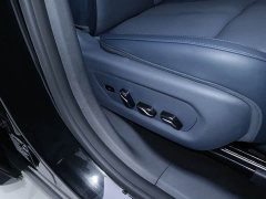 Voyah Lantu Zhiyin Four-Wheel Drive Qiankun Edition - ფოტო 13