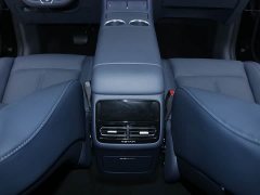 Voyah Lantu Zhiyin Four-Wheel Drive Qiankun Edition - ფოტო 17