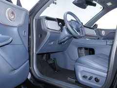 Voyah Lantu Zhiyin Four-Wheel Drive Qiankun Edition - ფოტო 4